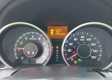 2012 Acura Tl Tech Auto z USA, uszkodzony, nr VIN 19UUA8F56CA040227